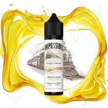 Impossible Perception 60ml by Steam Train Impossible Perception 60ml by Steam Train